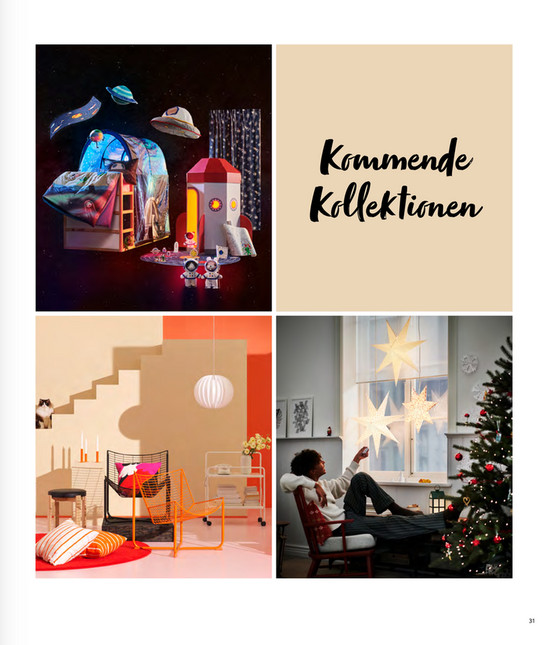 Ikea Launch Book Oktober Bis Dezember Seite