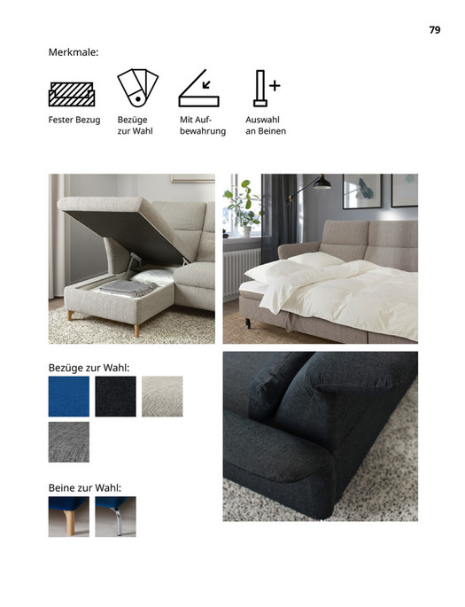 IKEA Germany (German) - Sofa Kaufhilfe 2023/24 (ab 01.07.2023) - Seite ...